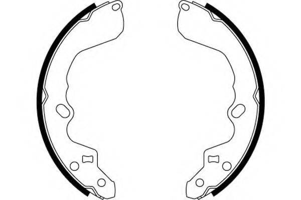 HELLA PAGID 8DB 355 000-491