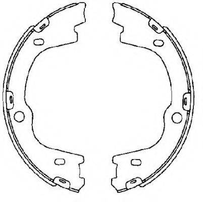 HELLA PAGID 8DA 355 050-271
