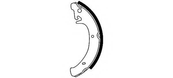 HELLA PAGID 8DB 355 000-801