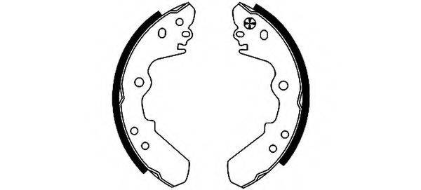 HELLA PAGID 8DB 355 001-171