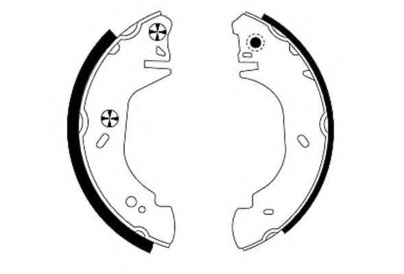 HELLA PAGID 8DB 355 003-231
