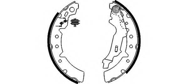 HELLA PAGID 8DB 355 002-391