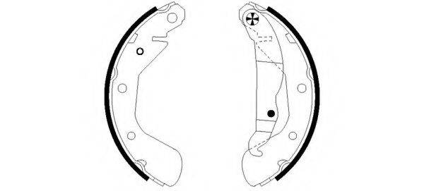 HELLA PAGID 8DB 355 003-431