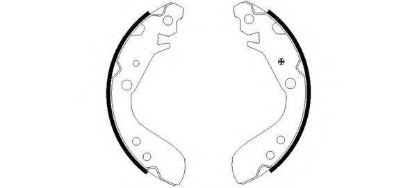 HELLA PAGID 8DB 355 002-651