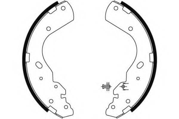 HELLA PAGID 8DB 355 002-851