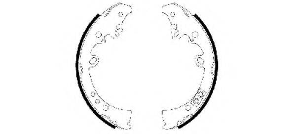 HELLA PAGID 8DB 355 003-011