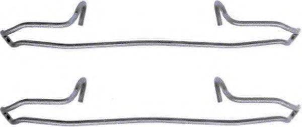 HELLA PAGID 8DZ 355 201-201