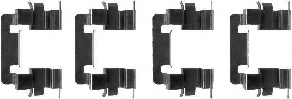 HELLA PAGID 8DZ 355 203-001