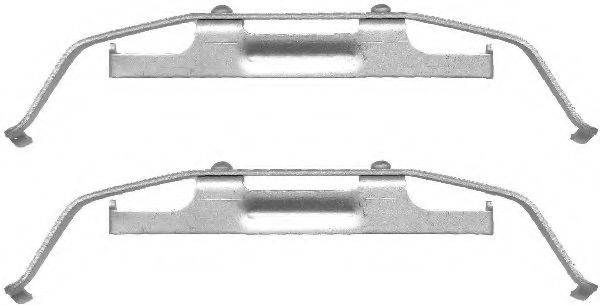HELLA PAGID 8DZ 355 201-351