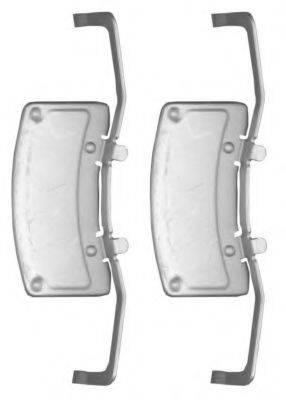 HELLA PAGID 8DZ 355 201-461