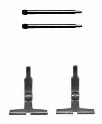 HELLA PAGID 8DZ 355 204-031