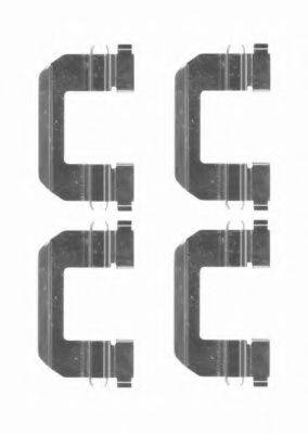 HELLA PAGID 8DZ 355 204-391