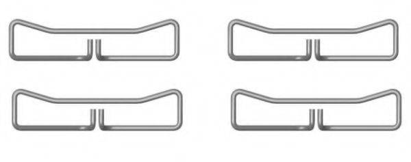 HELLA PAGID 8DZ 355 204-531