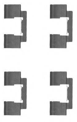HELLA PAGID 8DZ 355 204-611
