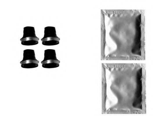 HELLA PAGID 8DZ 355 201-651