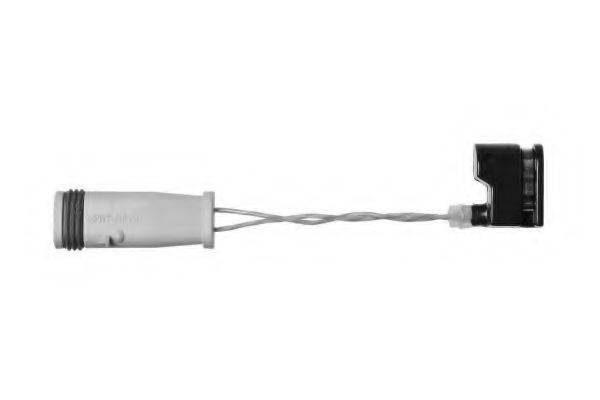 HELLA PAGID P8626 Сигналізатор, знос гальмівних колодок