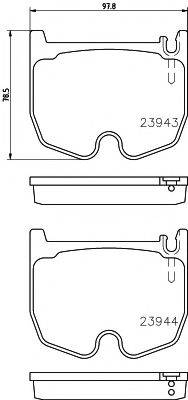 HELLA PAGID 8DB 355 010-381