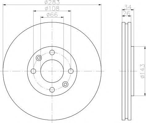 HELLA PAGID 8DD 355 108-361