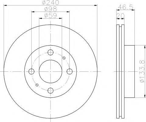 HELLA PAGID 8DD 355 101-111