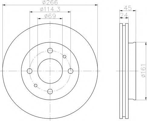 HELLA PAGID 8DD 355 102-011
