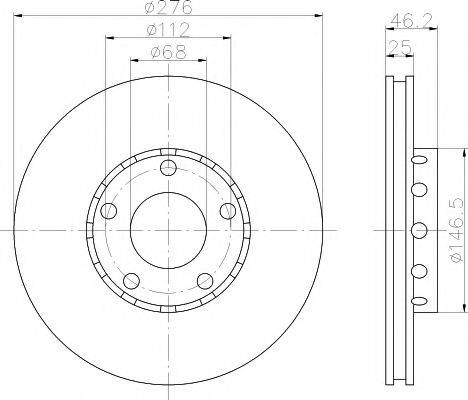 HELLA PAGID 8DD 355 101-361