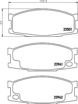 HELLA PAGID 8DB 355 010-561