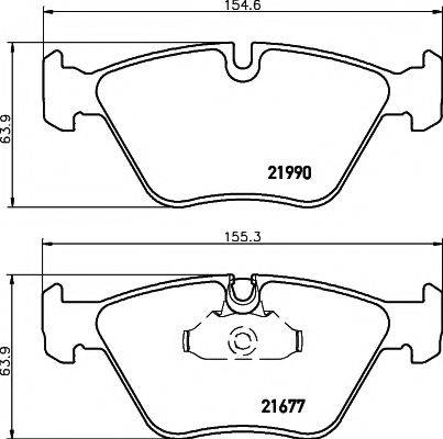 HELLA PAGID 8DB 355 010-711