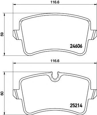HELLA PAGID 8DB 355 016-001