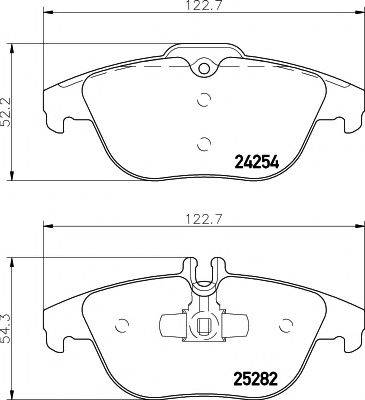 HELLA PAGID 8DB 355 016-281