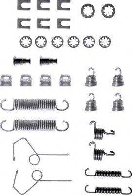 HELLA PAGID 8DZ 355 200-181