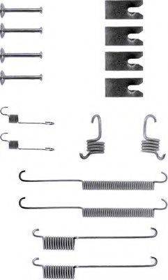 HELLA PAGID 8DZ 355 200-311