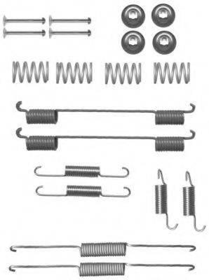 HELLA PAGID 8DZ 355 200-821