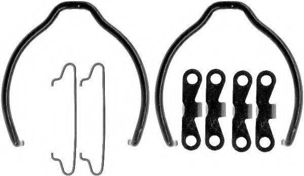 HELLA PAGID 8DZ 355 201-761