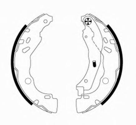 HELLA PAGID 8DB 355 020-081