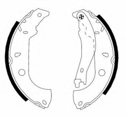 HELLA PAGID 8DB 355 001-021