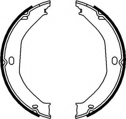 HELLA PAGID 8DA 355 050-891