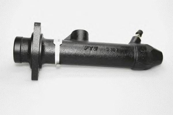 HELLA PAGID 8AM355504721 головний гальмівний циліндр