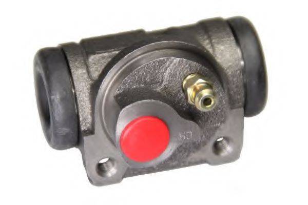 HELLA PAGID 8AW355530731 Колісний гальмівний циліндр