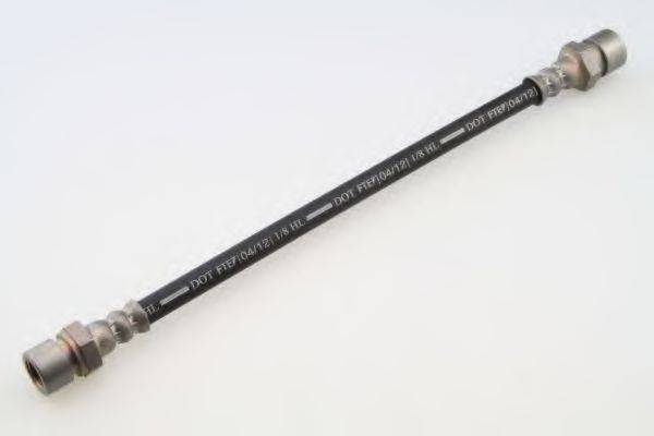 HELLA PAGID AH6330 Гальмівний шланг