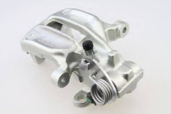 HELLA PAGID 8AN355440601 Гальмівний супорт