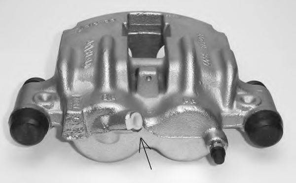 HELLA PAGID 8AC 355 385-921