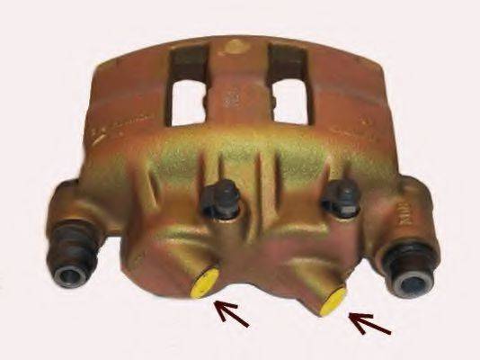 HELLA PAGID 8AC 355 386-481
