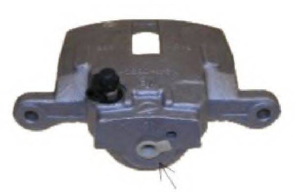 HELLA PAGID AC8059 Гальмівний супорт