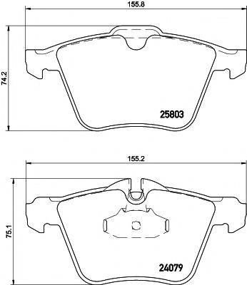 HELLA PAGID 8DB 355 020-921