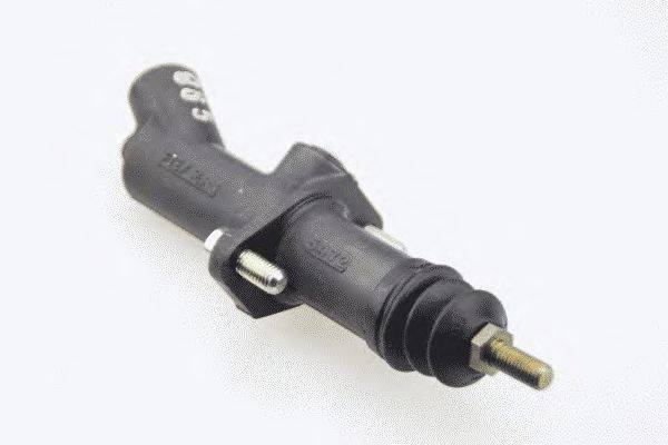 HELLA PAGID AG6128 Головний циліндр, система зчеплення