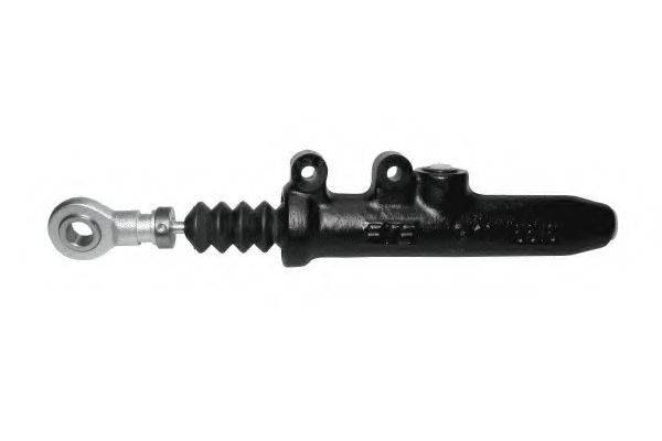 HELLA PAGID AG6131 Головний циліндр, система зчеплення