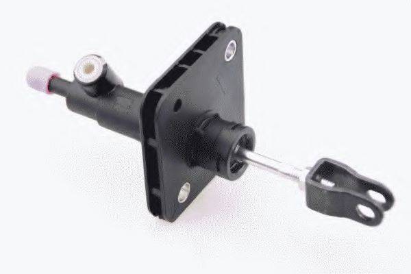 HELLA PAGID AG6041 Головний циліндр, система зчеплення
