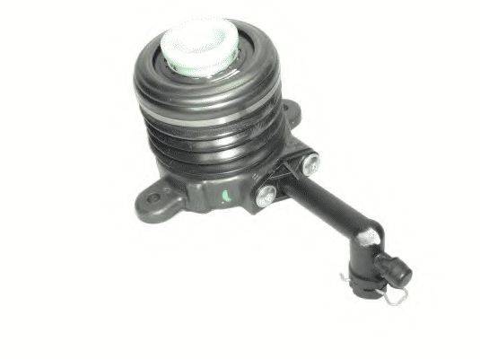 HELLA PAGID 8AZ 355 600-121