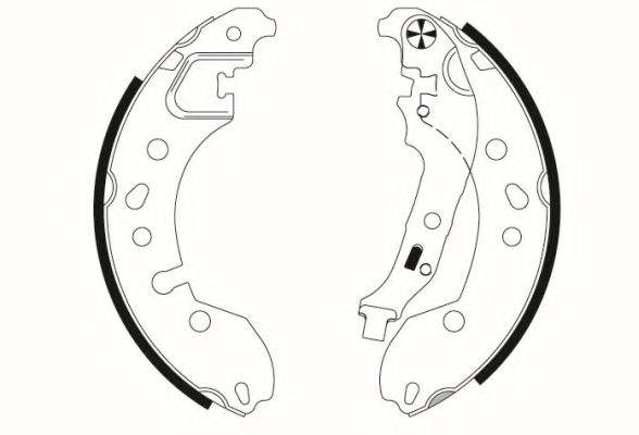 HELLA PAGID 8DB 355 022-181