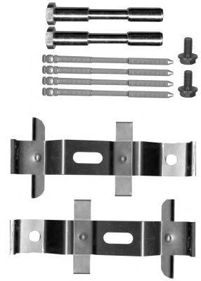 HELLA PAGID 8DZ 355 205-511